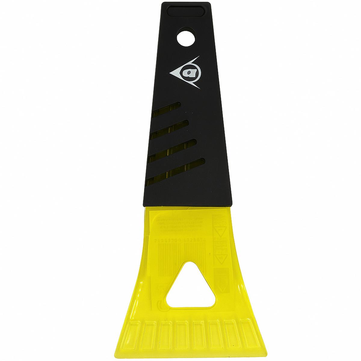 Stiklo Grandiklis 18 Cm Dunlop Geltonas