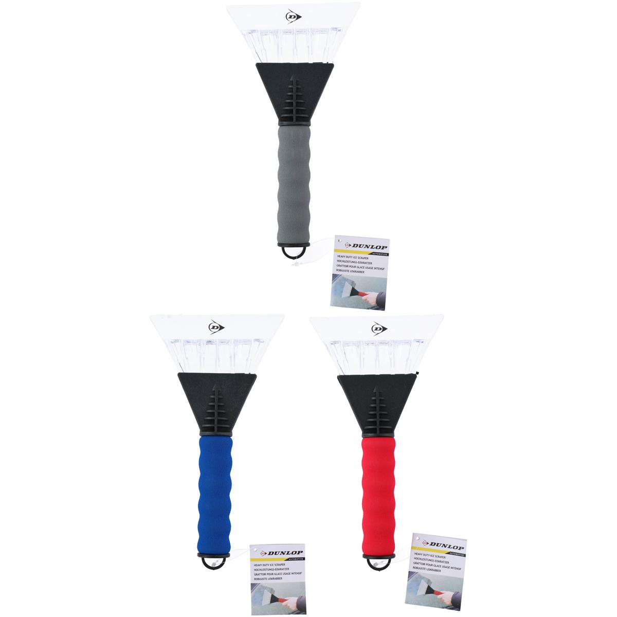 Stiklo Grandiklis 25 Cm Dunlop