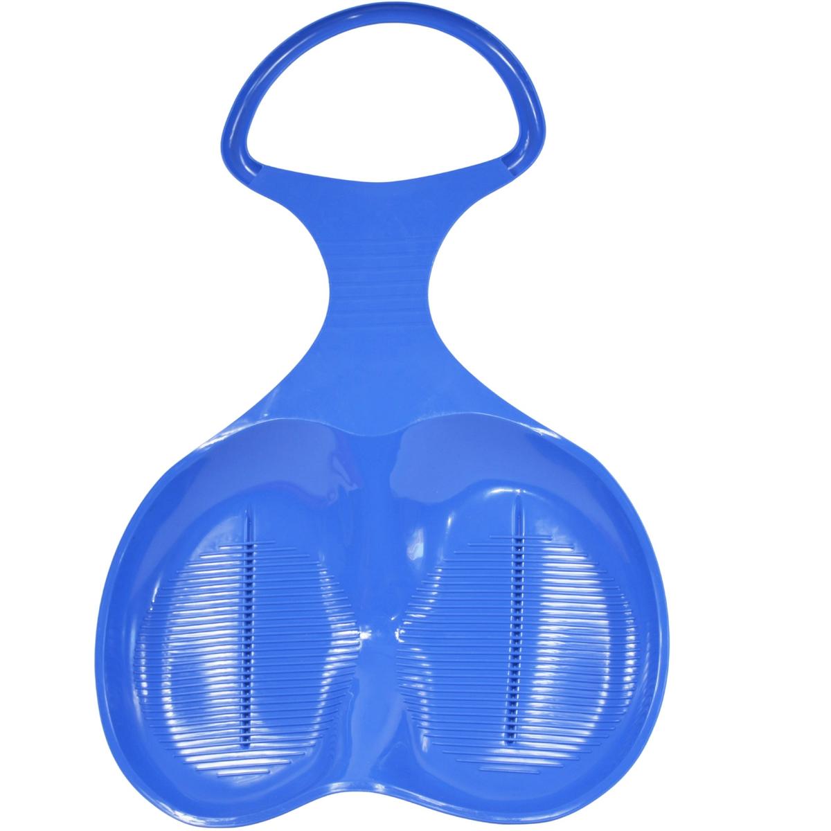 Skaidrė Big Apple Blue