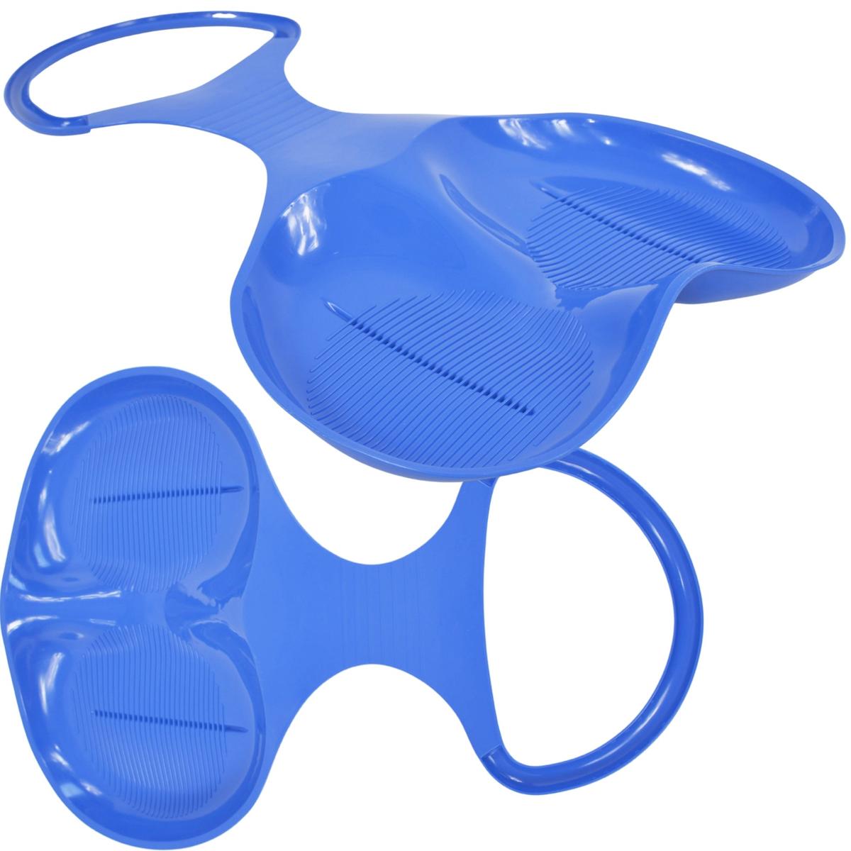 Skaidrė Big Apple Blue