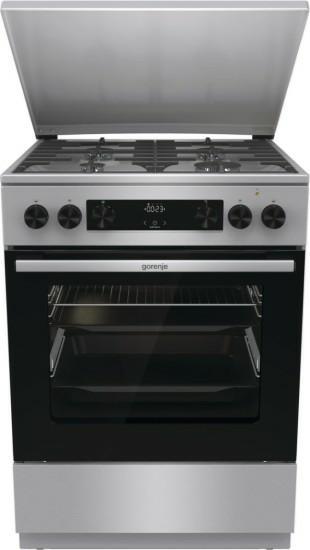 Gorenje Virtuvė Gks6c71xf