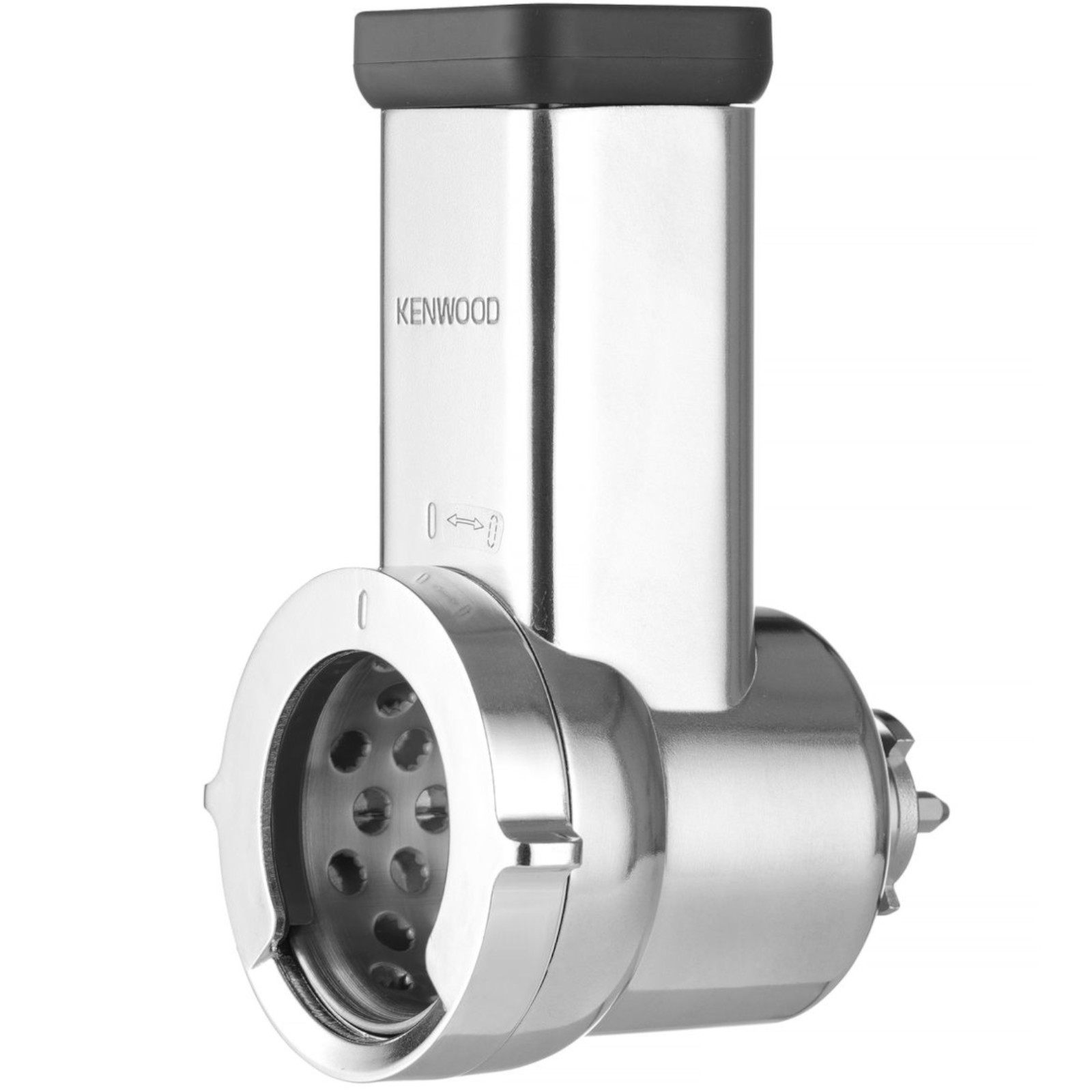 Kenwood Roboto šlifuoklio Priedas Roto 5 Būgnai