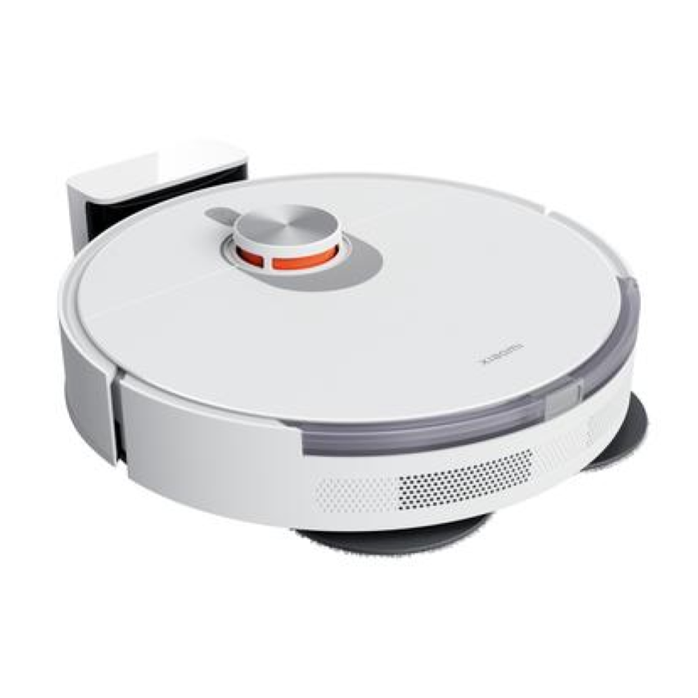 Dulkių siurblys - robotas Xiaomi Robot Vacuum S20+, Baltas