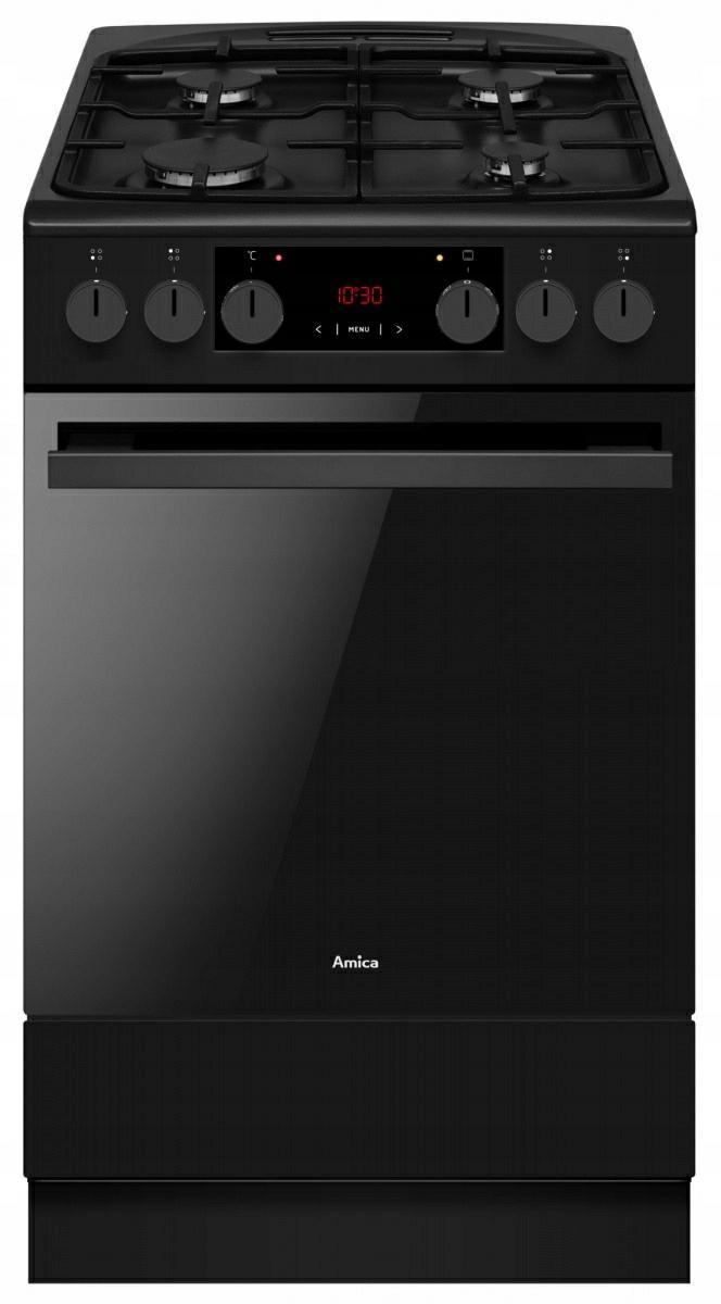 Amica Kuchnia 523geh3.33hzptsdpafbmv