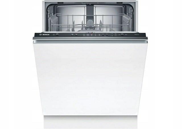 Bosch Indaplovė Smv25ax07f