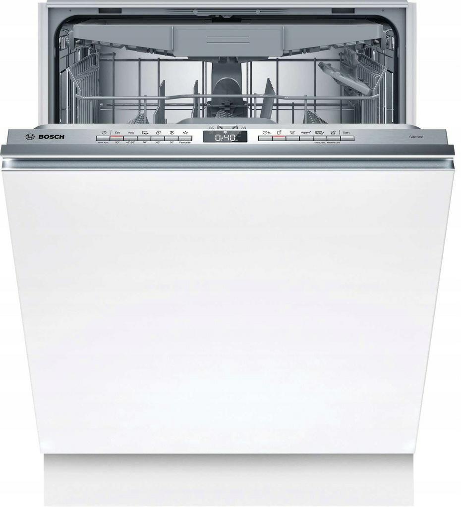 Bosch Indaplovė Smv4hvx07e