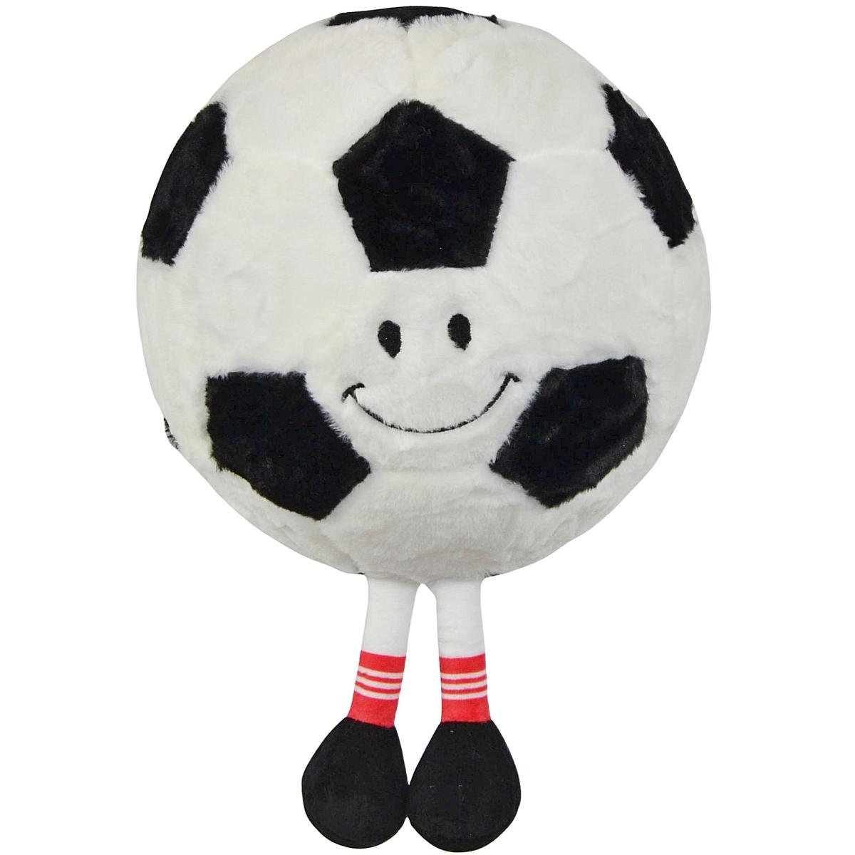 Emoji Kamuolys 23 Cm Su Kojomis Futbolo Kamuolys