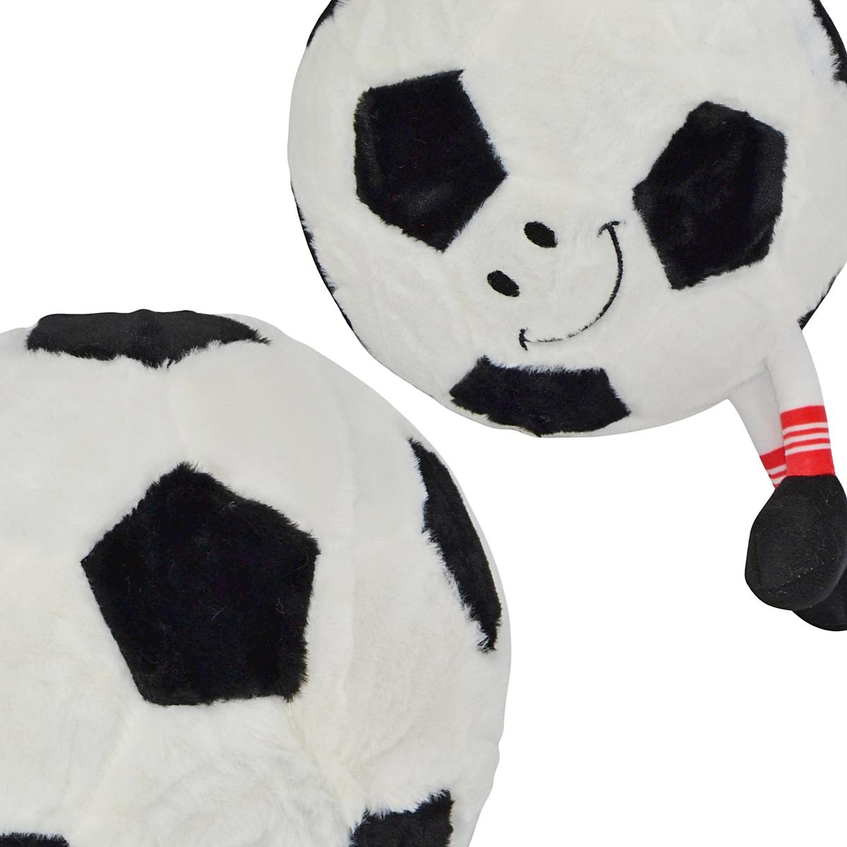 Emoji Kamuolys 23 Cm Su Kojomis Futbolo Kamuolys
