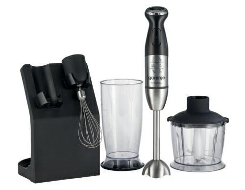 Gorenje Blender Hbc807qb Rinkinys