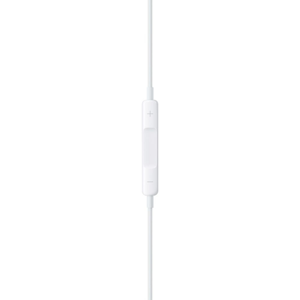 Ultraboost Core G2 Usb-c 120 Cm Ilgio Laidinės į Ausis įstatomos Ausinės Su Mikrofonu - Baltos Spalvos