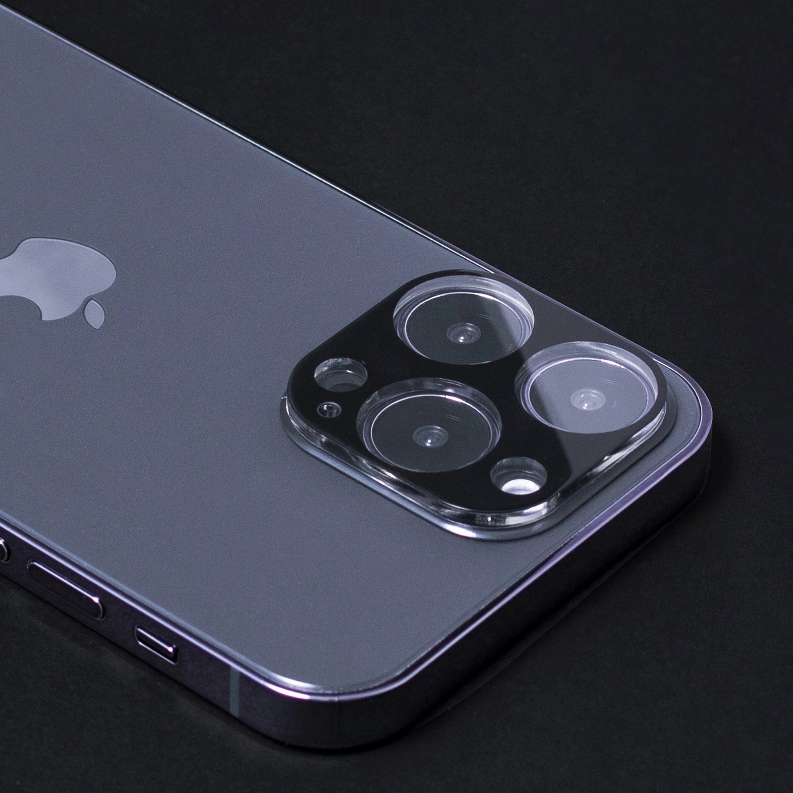 Apsauginis Kameros Stiklas, Skirtas "xiaomi 15 Full Camera Glass" - 2 Vnt.