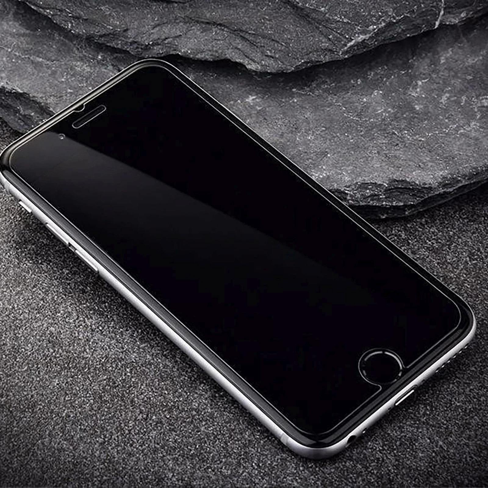 Grūdintas Stiklas, Skirtas "iphone 17 Pro Full Glue Tempered Glass" - 2 Vnt.