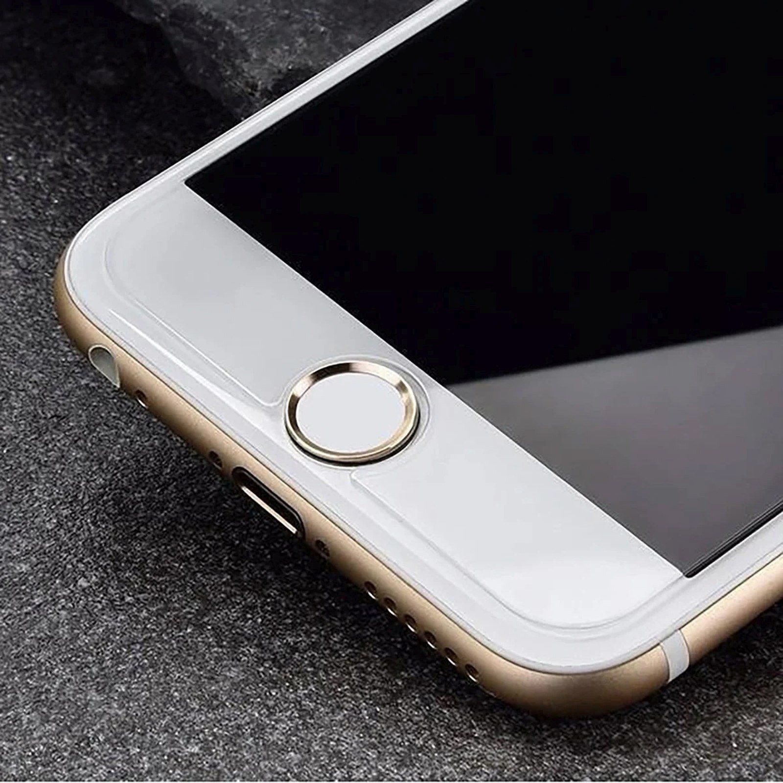 Grūdintas Stiklas, Skirtas "iphone 17 Pro Full Glue Tempered Glass" - 2 Vnt.