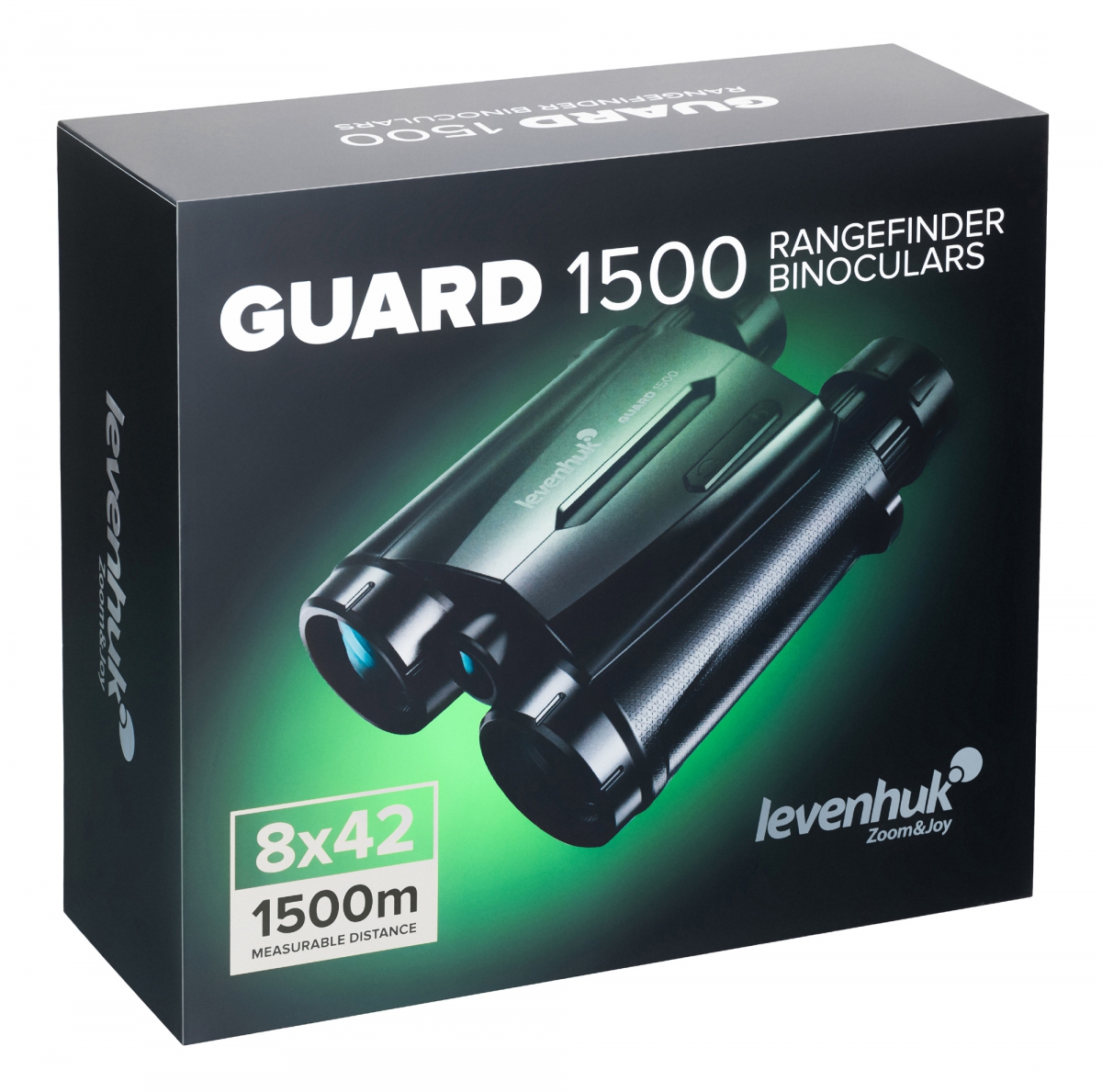 "levenhuk Guard 1500" Tolimatiniai žiūronai