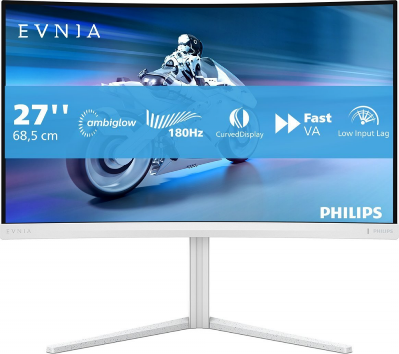 Monitorius Philips 27m2c5201l/00 (27