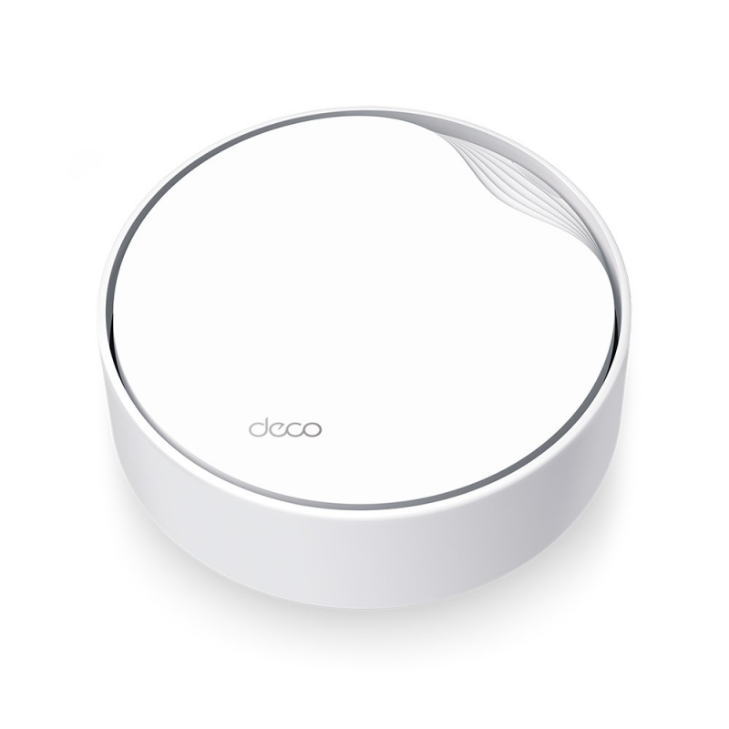 Maršrutizatorius Tp-link Deco X50-poe(1 Paketas)