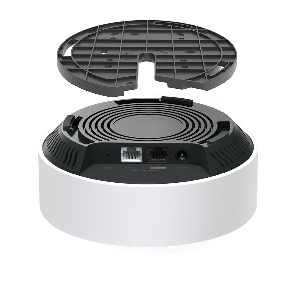 Maršrutizatorius Tp-link Deco X50-poe (3 Vnt.) Ax3000