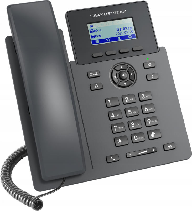 Telefonas 2601