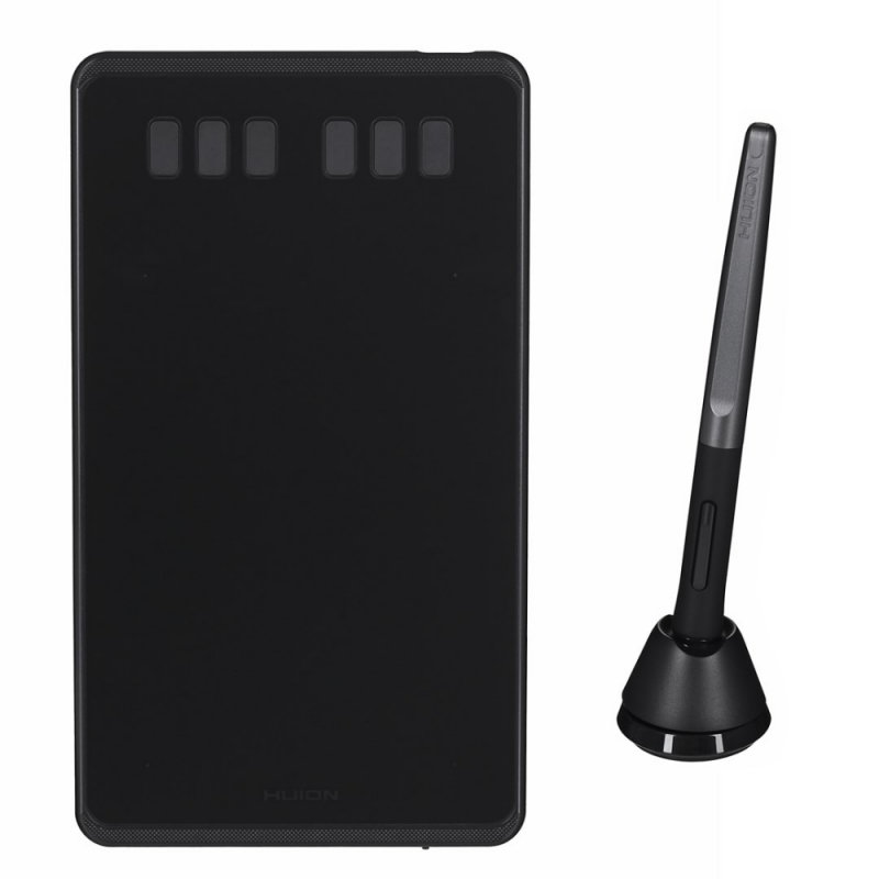 Grafinė Planšetė Huion H640p