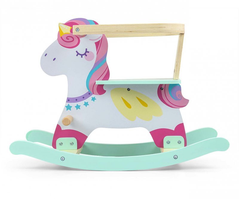 Milly Mally Horse Lucky 12 - Unicorn