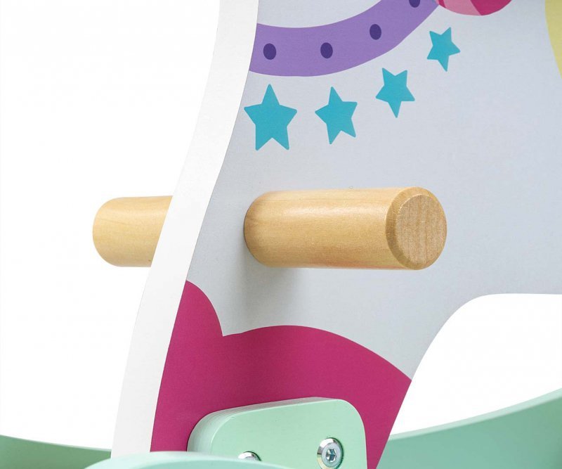 Milly Mally Horse Lucky 12 - Unicorn