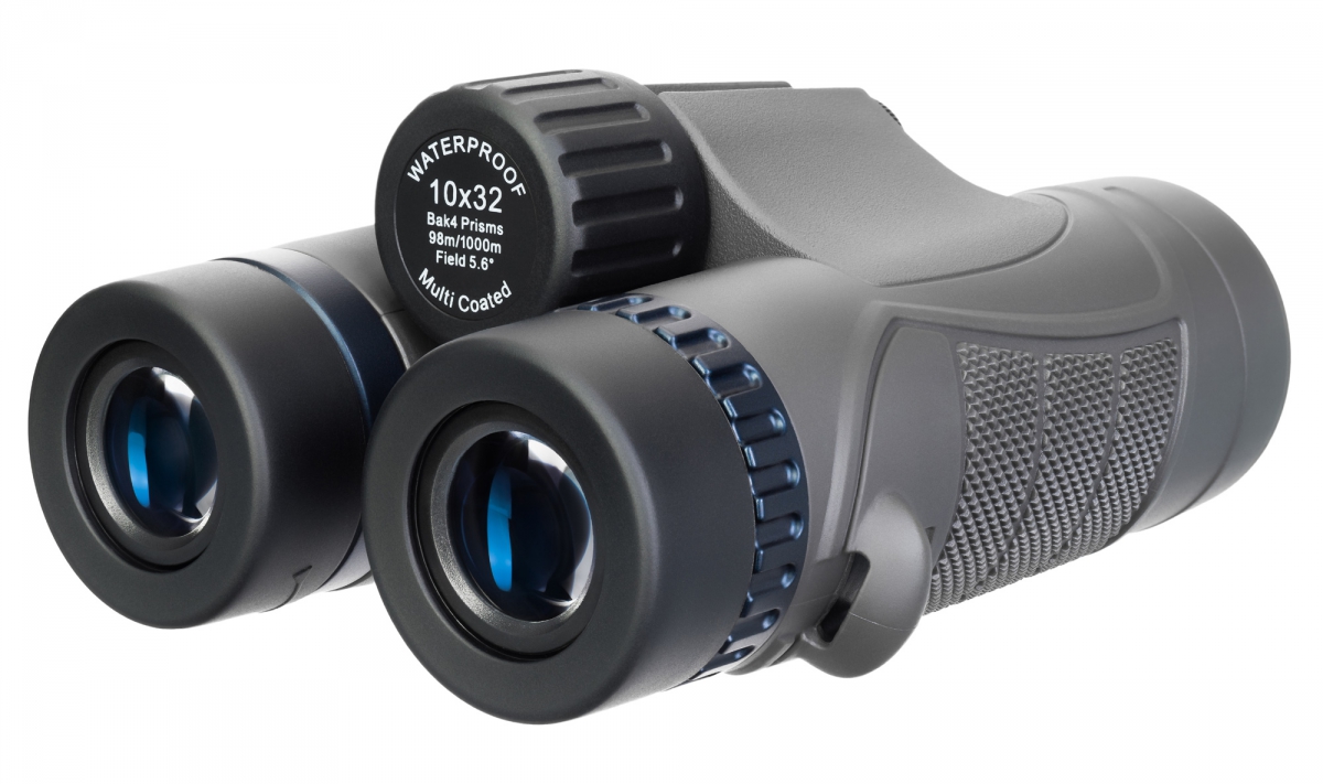 Levenhuk Nitro 10x32 žiūronai