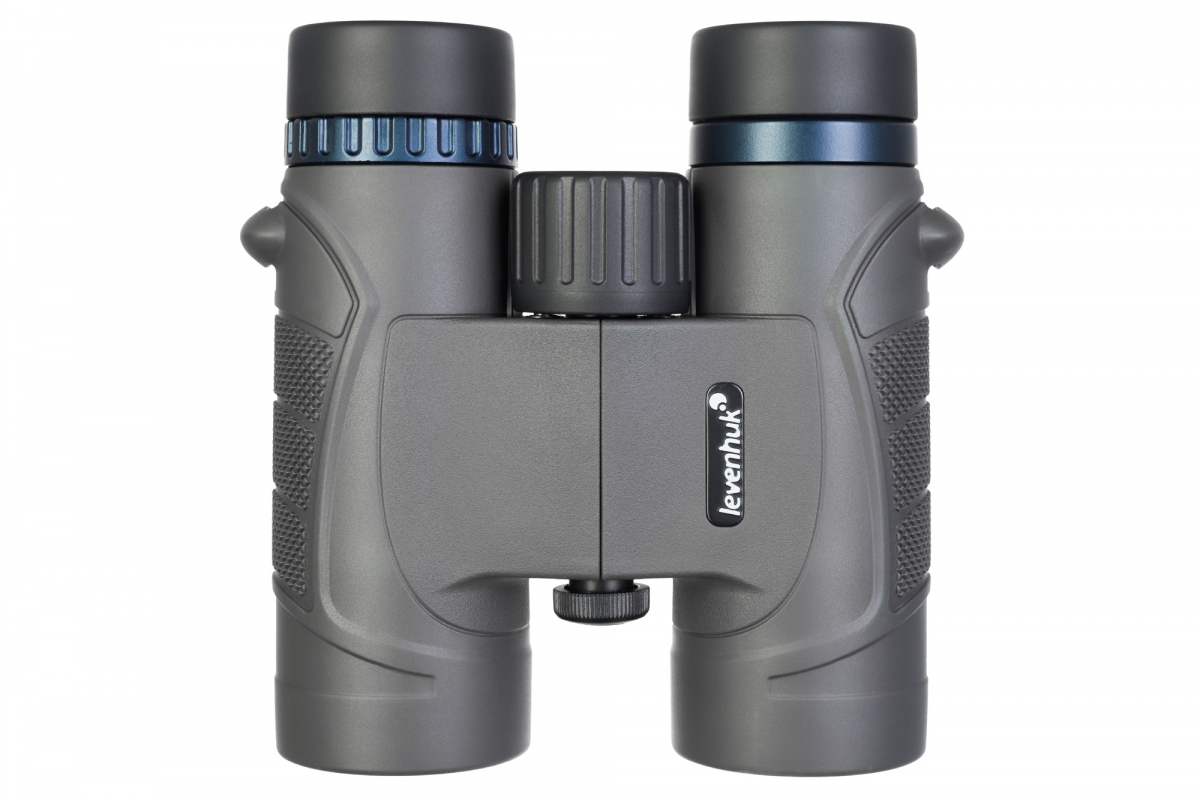 Levenhuk Nitro 10x32 žiūronai