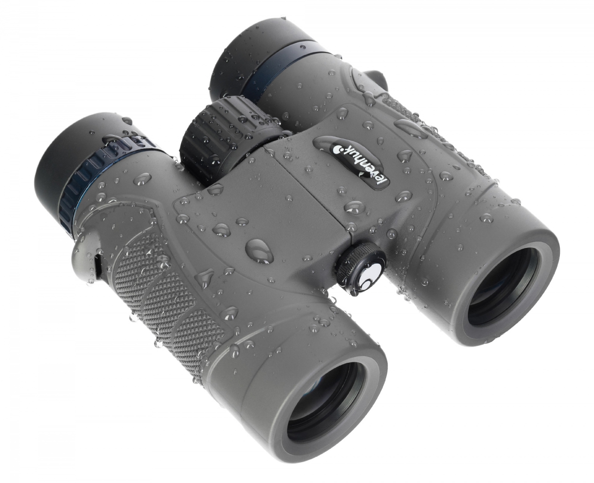 Levenhuk Nitro 10x32 žiūronai