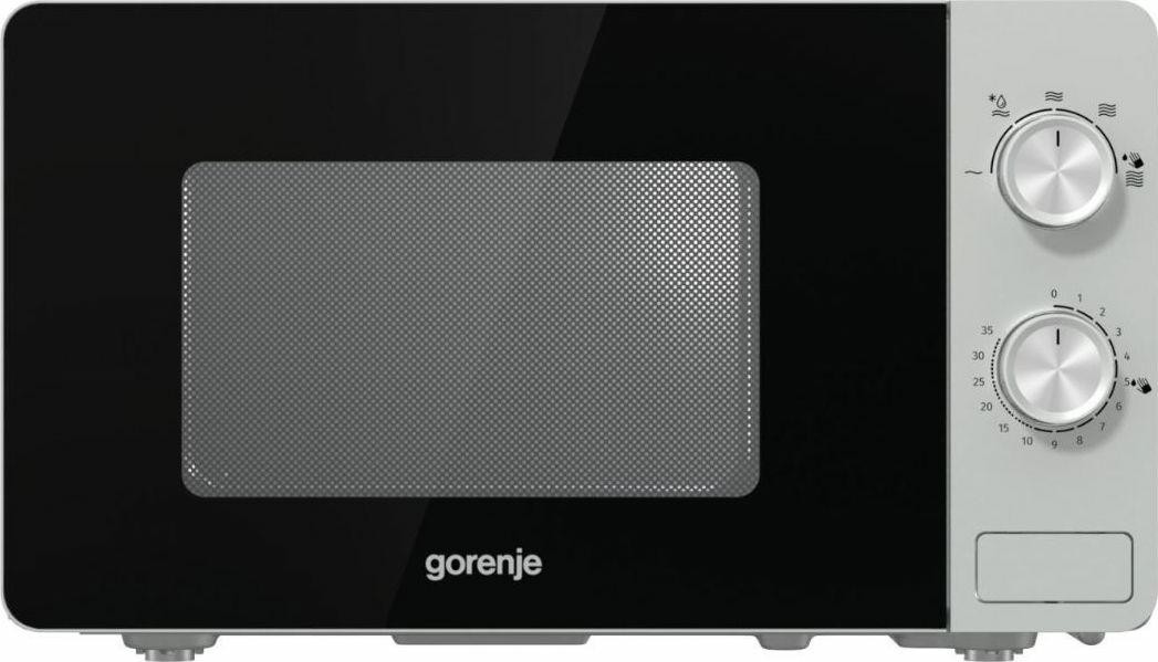 Gorenje Mikrobangų Krosnelė Mo20e1w