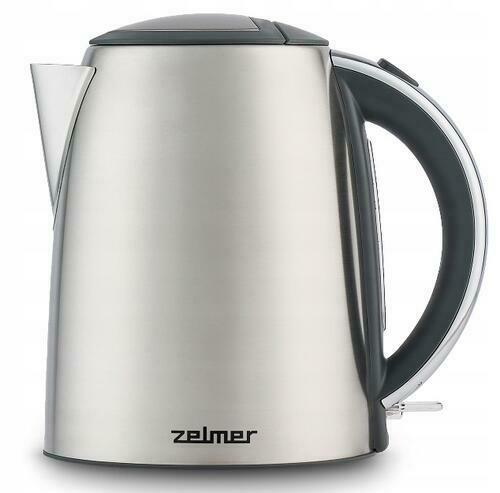 Zelmer Virdulys Zck7930 Inox