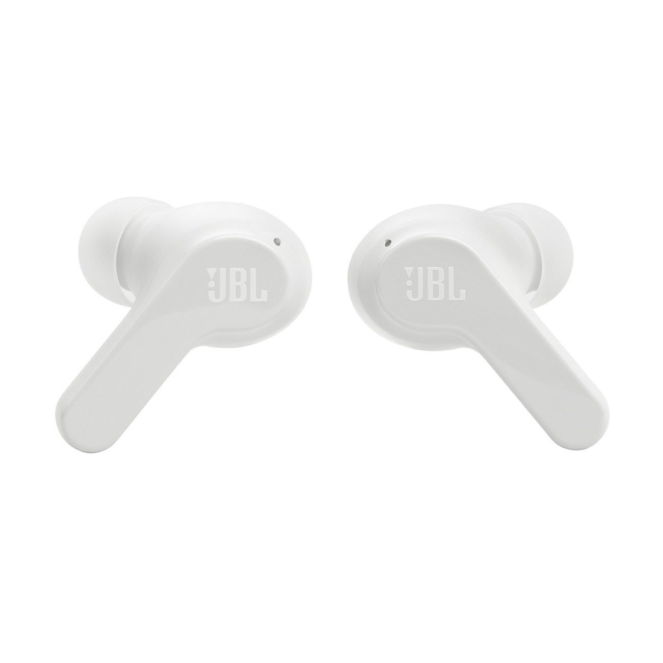 "jbl Wave Beam Bluetooth 5.2" Belaidės Vidinio Kanalo Ausinės Ip54 Ipx2 - Baltos Spalvos