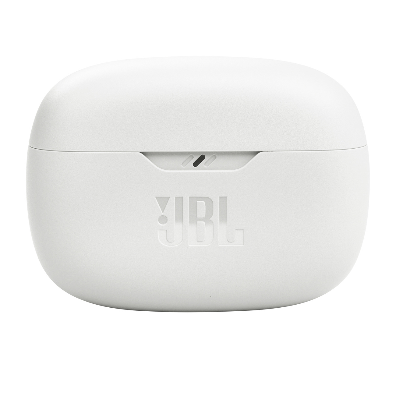 "jbl Wave Beam Bluetooth 5.2" Belaidės Vidinio Kanalo Ausinės Ip54 Ipx2 - Baltos Spalvos