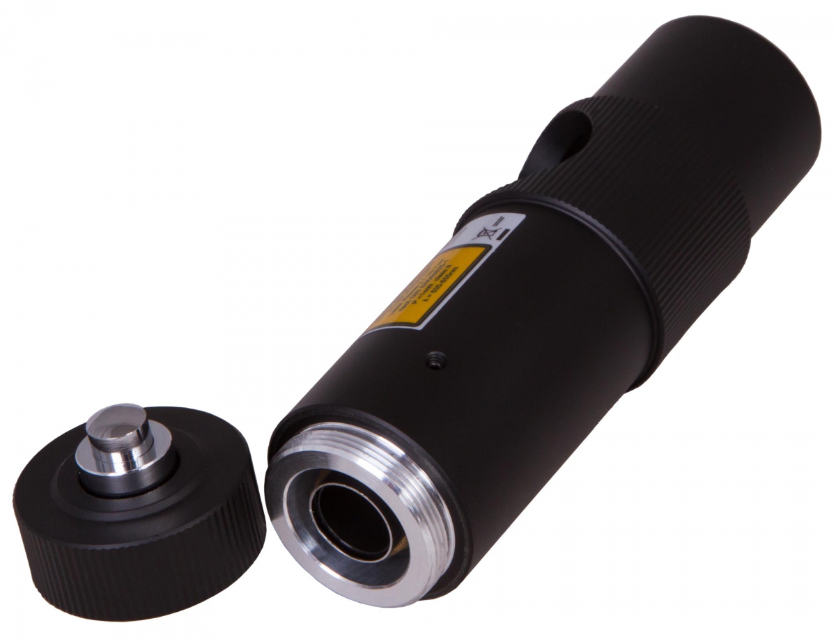 Lazerinis Kolimatorius 1,25" "bresser