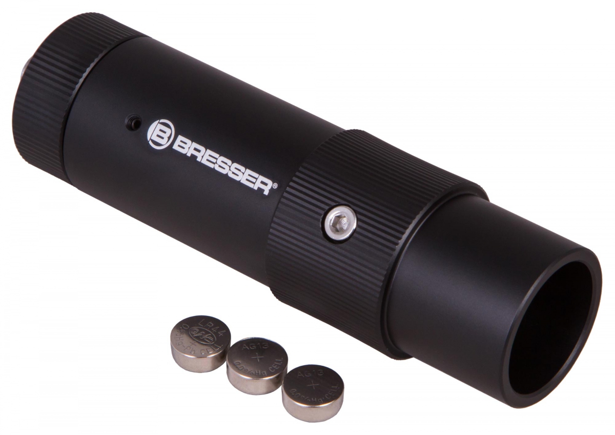 Lazerinis Kolimatorius 1,25" "bresser