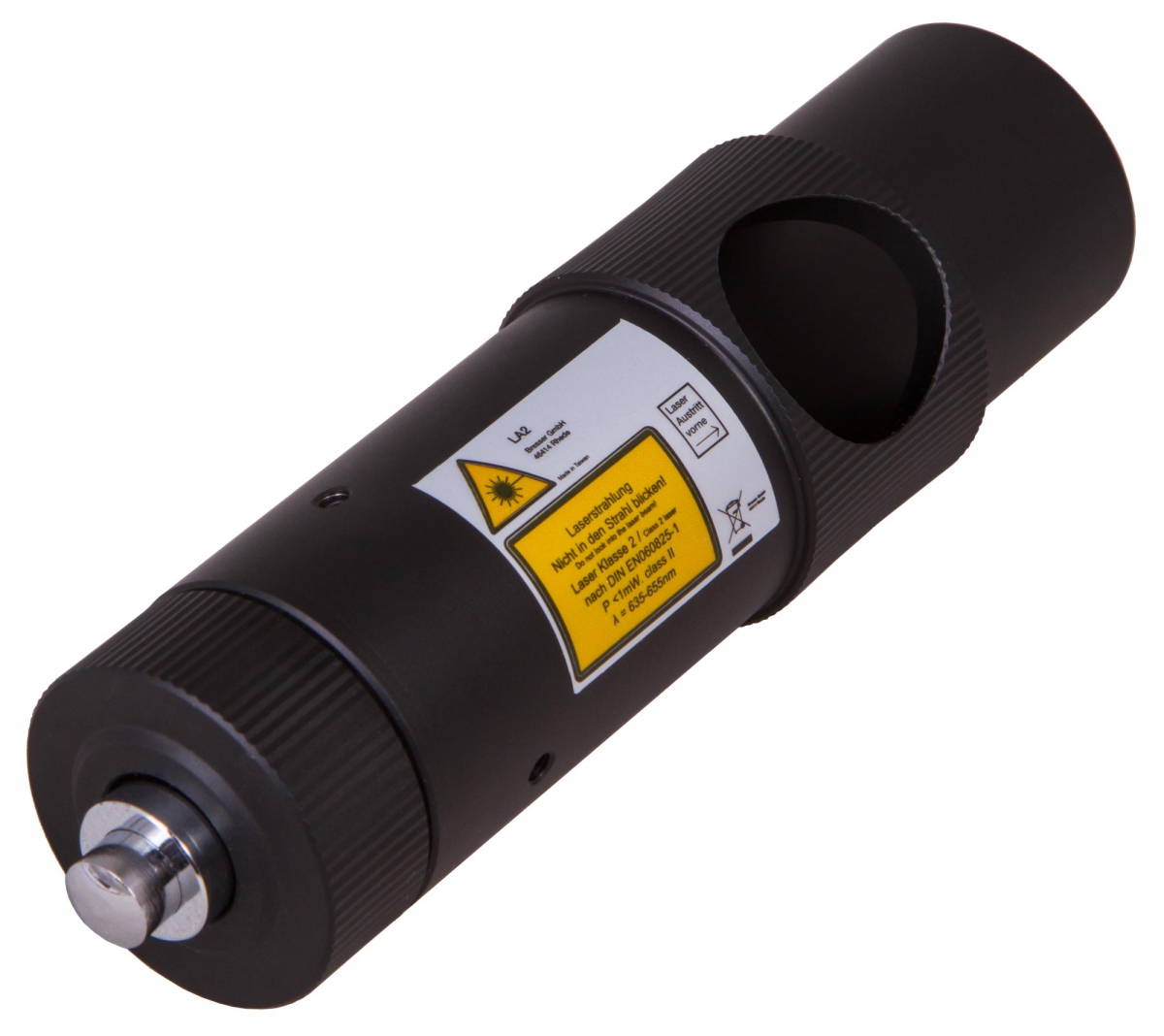 Lazerinis Kolimatorius 1,25" "bresser