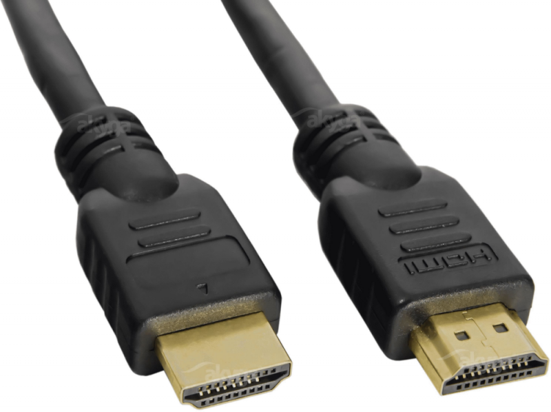 Akyga Ak-hd-15a 1,5 M /s1x Hdmi 1x Hdmi