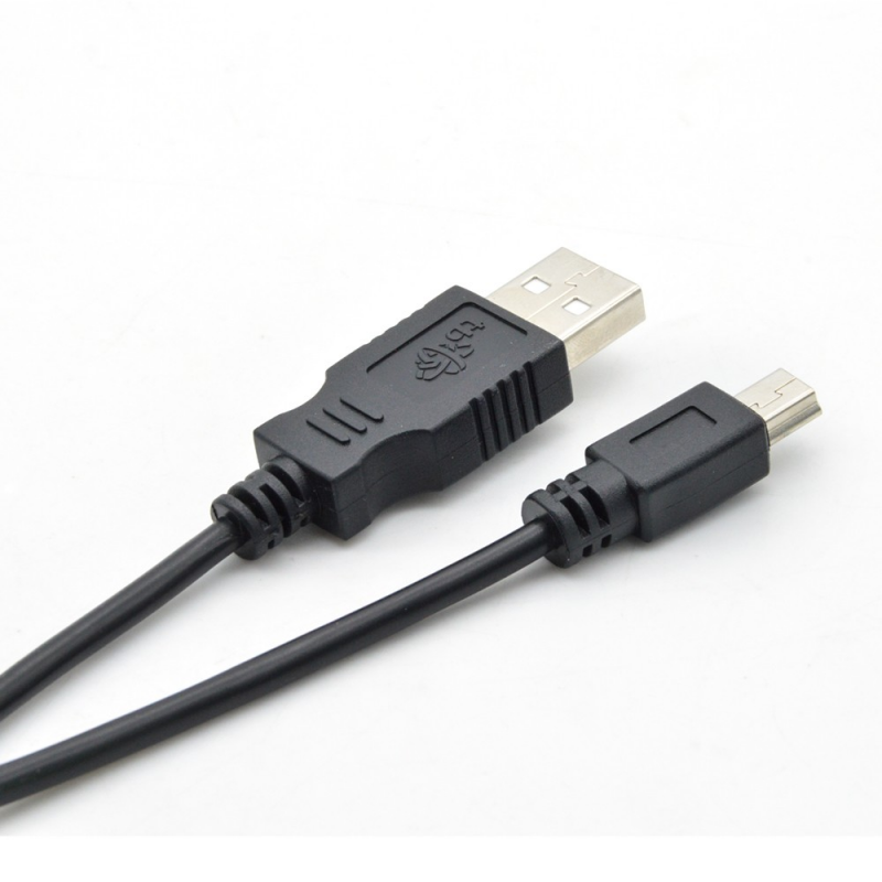 Usb Kabelis Tb Miniusb B Tipo 1