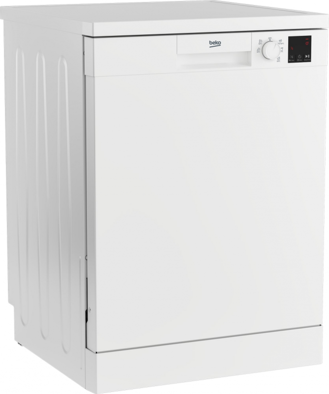 Laisvai Pastatoma Indaplovė Beko Dvn05320w