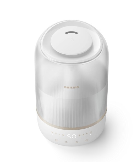 Philips Oro Drėkintuvas Hu1510/04