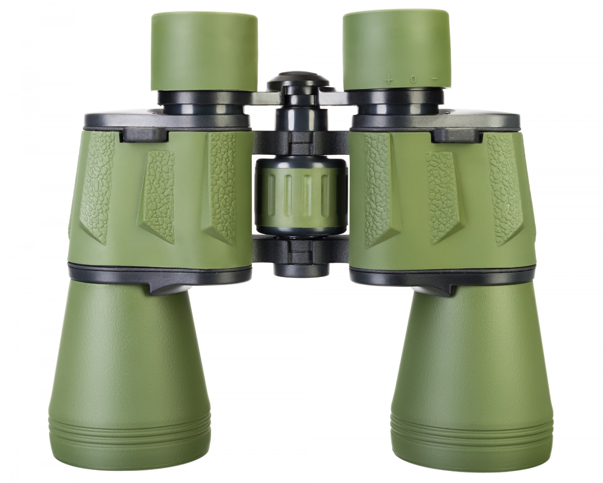Levenhuk Travel 12x50 žiūronai