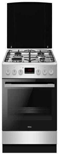 Amica Kitchen 522geh2.33zptaxx 58060