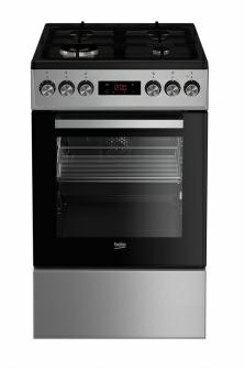 Beko Virtuvė Fsm51331dxdt