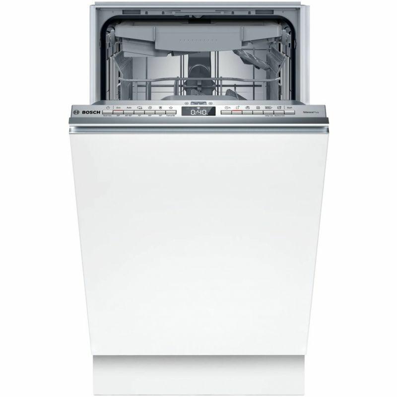 Bosch Indaplovė Spv4emx10e