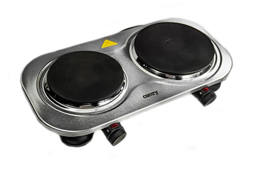 Camry Kuchen Cr6511 Inox