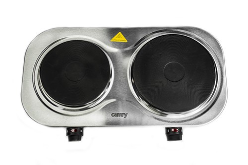 Camry Kuchen Cr6511 Inox
