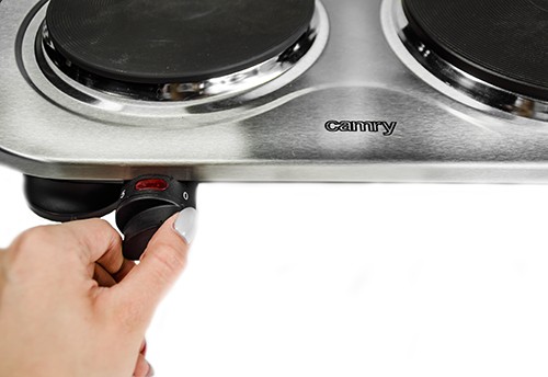 Camry Kuchen Cr6511 Inox
