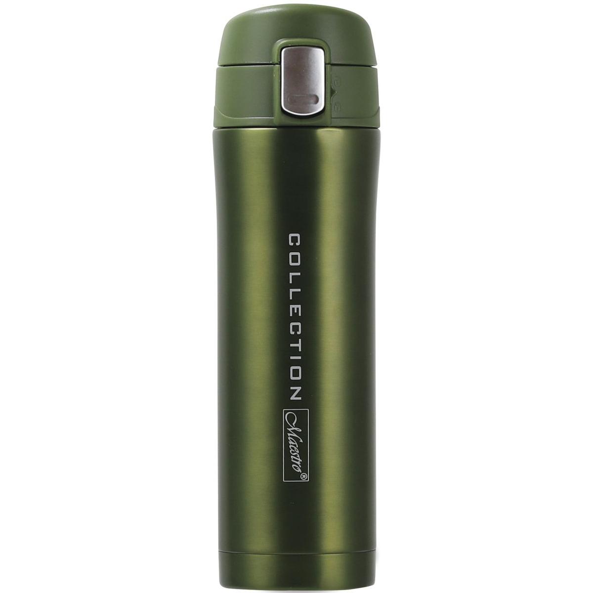 Termo Puodelis Kolekcija 450 Ml Maestro žalias