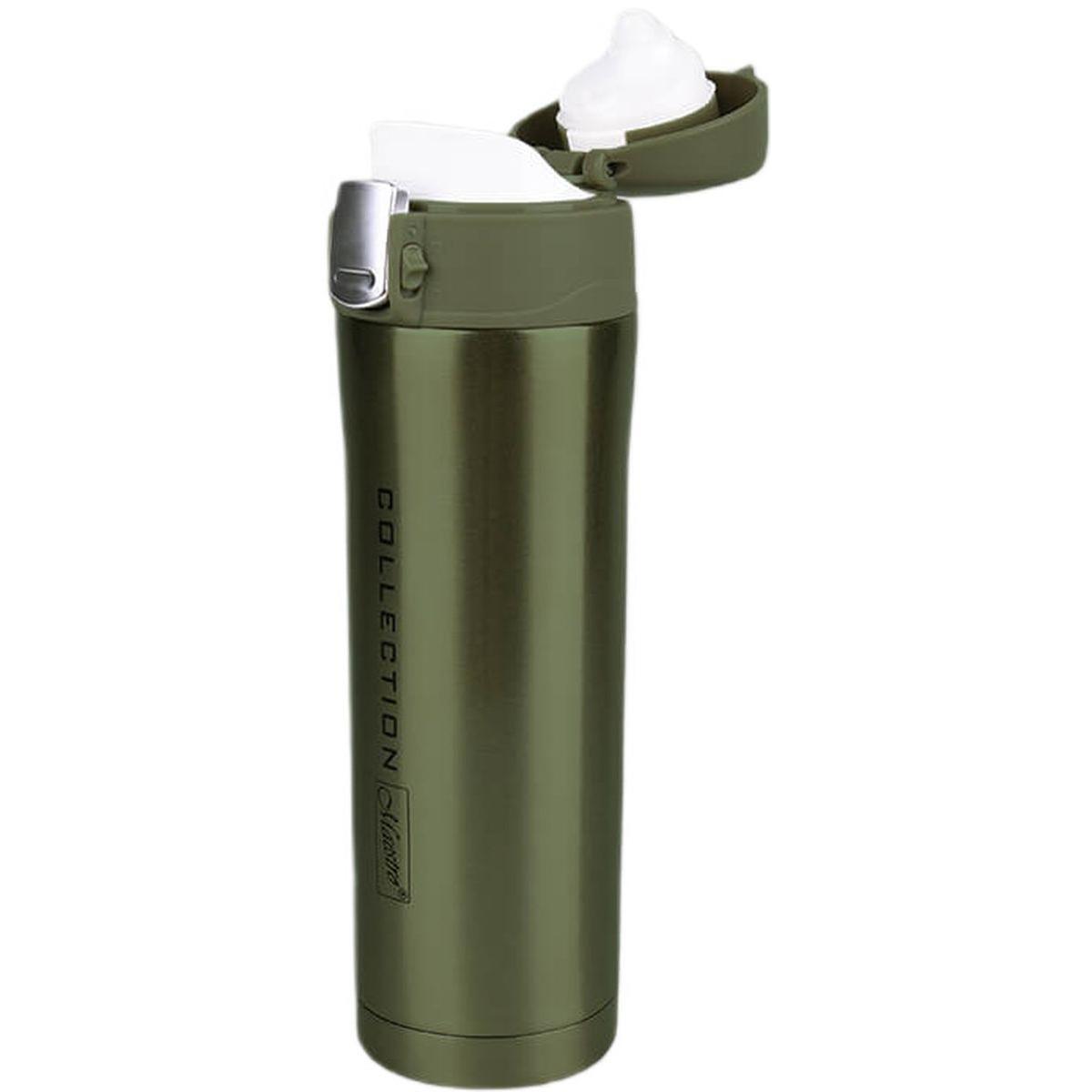 Termo Puodelis Kolekcija 450 Ml Maestro žalias