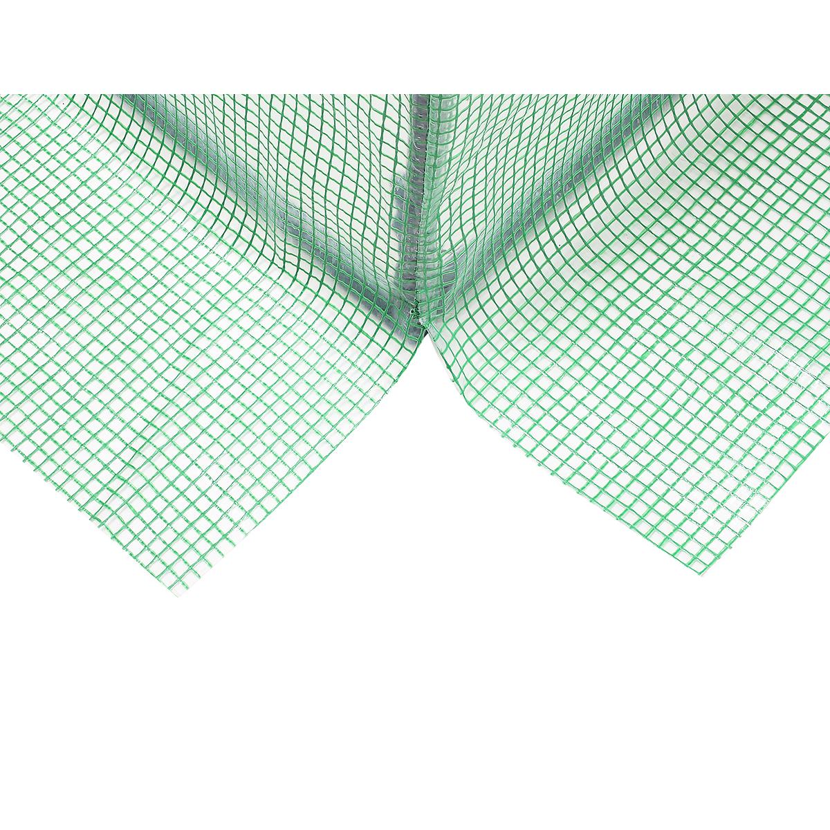 Sodo Tunelis Mini Green Salotoms 180x90x90cm