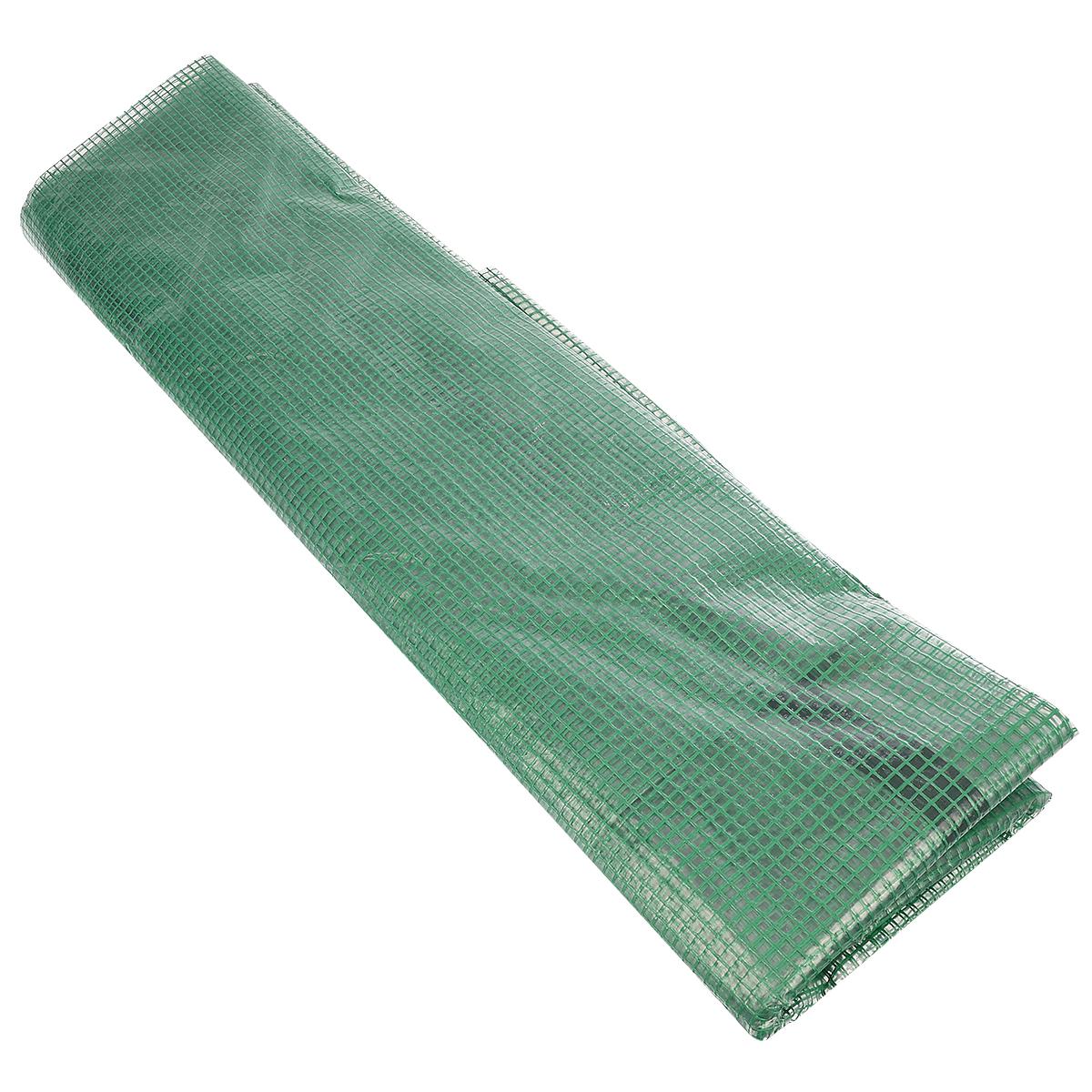 Sodo Tunelis Mini Green Salotoms 180x90x90cm